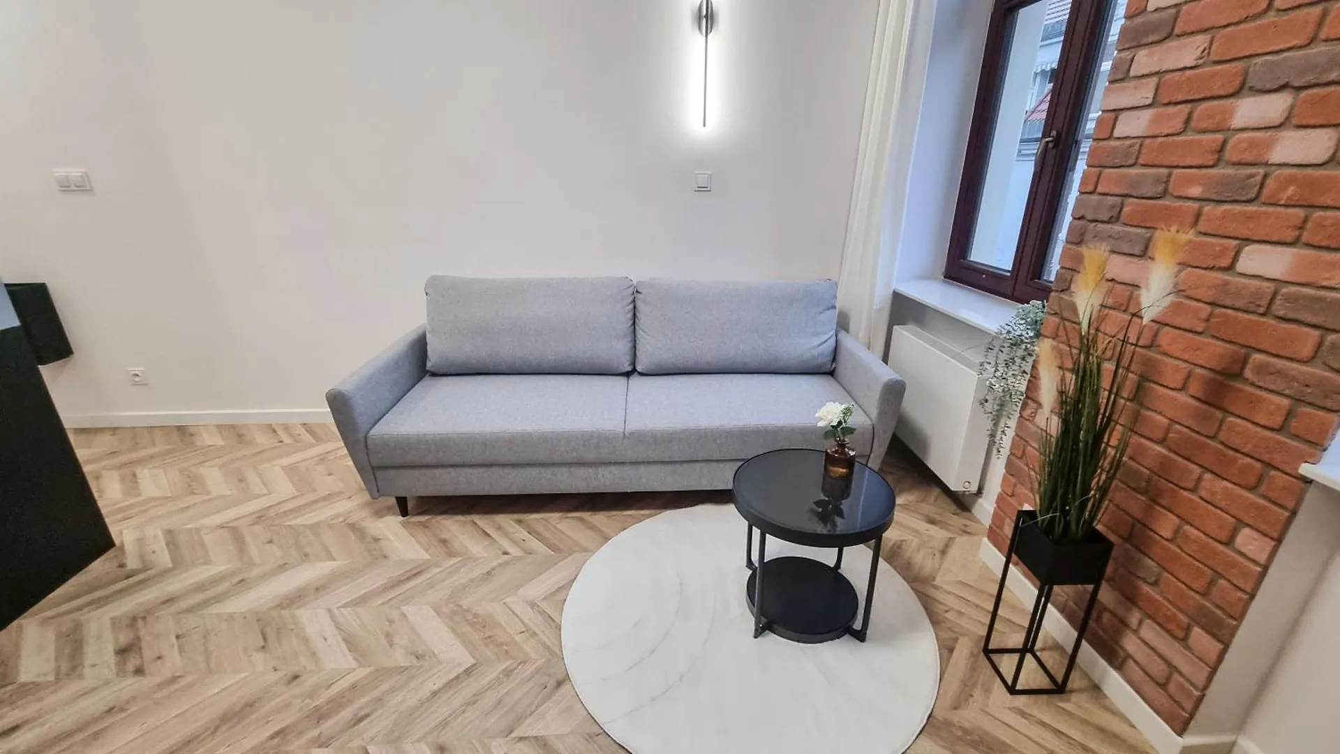 Apartment Eleven - Piekary Residence Stary Browar Old Town Poznan