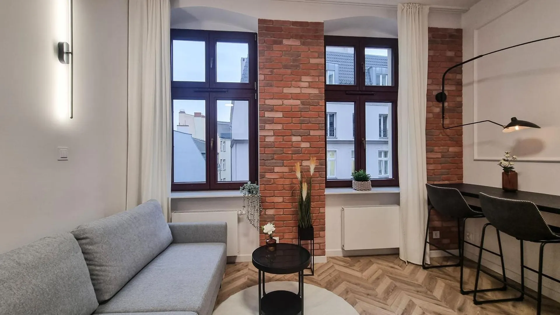 Apartment Eleven - Piekary Residence Stary Browar Old Town location
