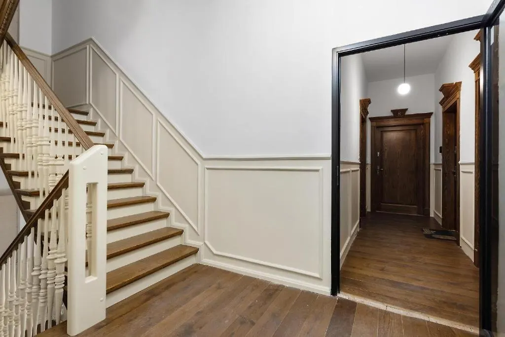 Apartment Eleven - Piekary Residence Stary Browar Old Town Poznan