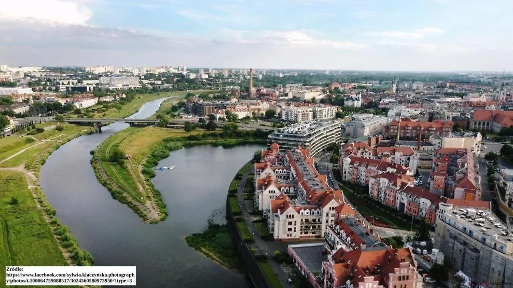 Apartment Eleven - Piekary Residence Stary Browar Old Town Poznan