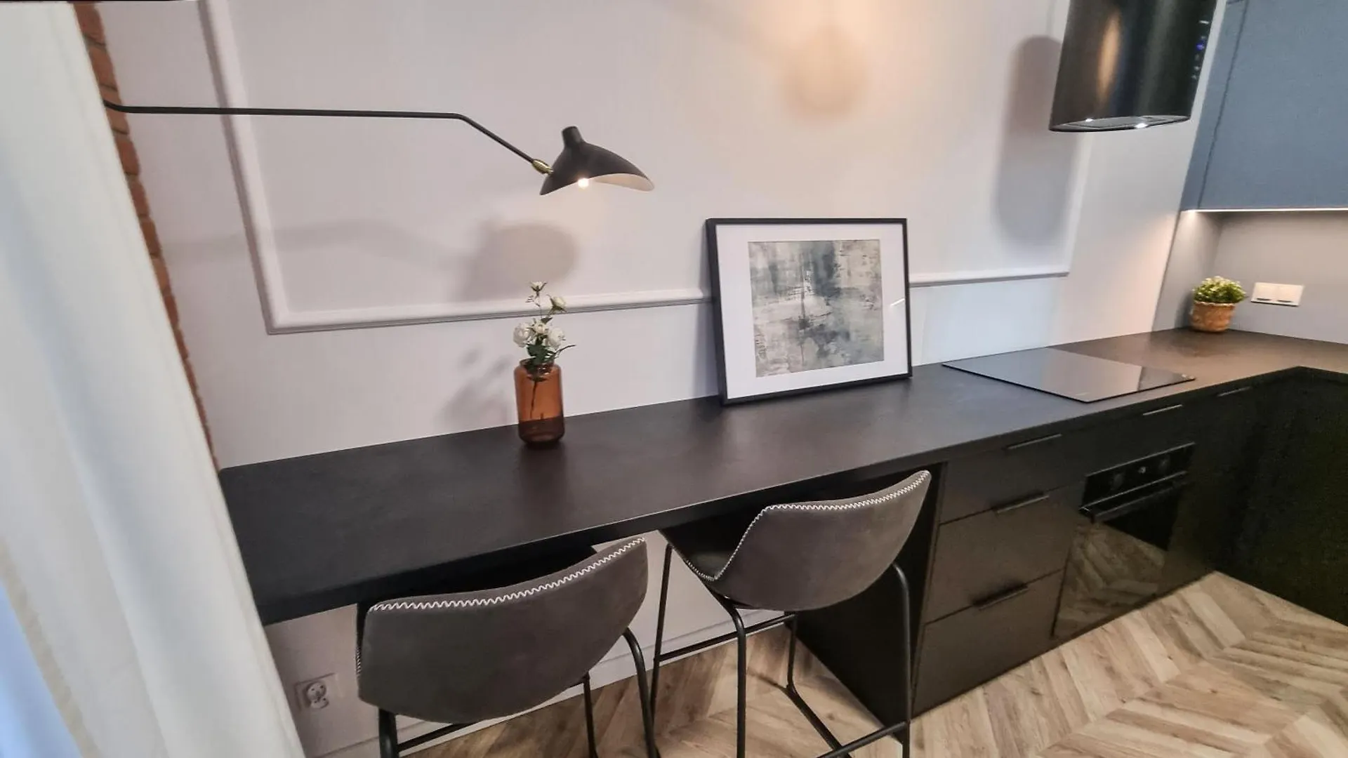 Apartment Eleven - Piekary Residence Stary Browar Old Town Poznan 0*,