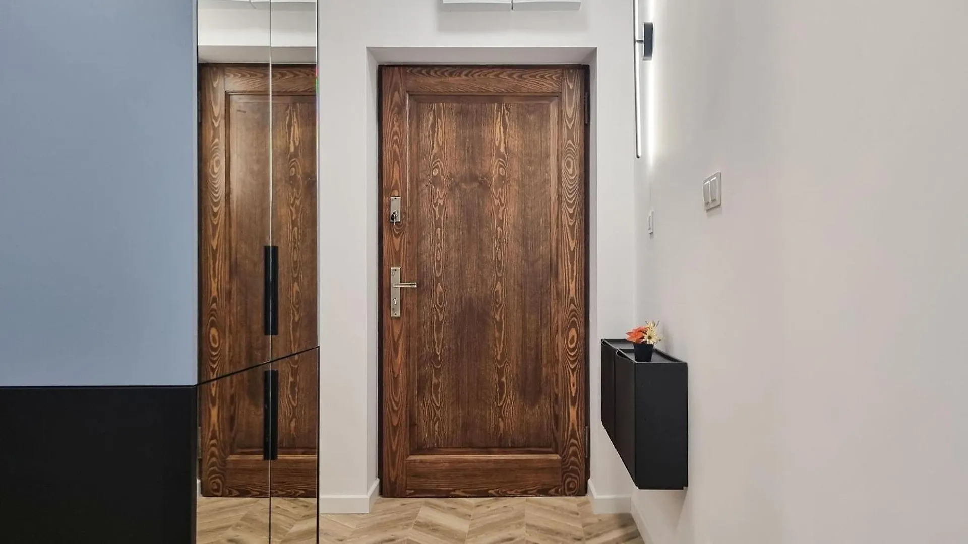 Apartment Eleven - Piekary Residence Stary Browar Old Town Poznan